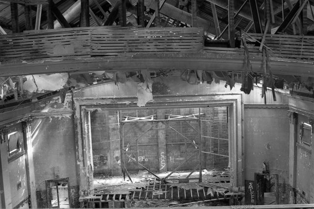 Picture House / Empire, Cambuslang