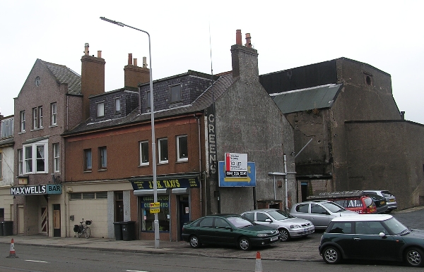 Western, Methil