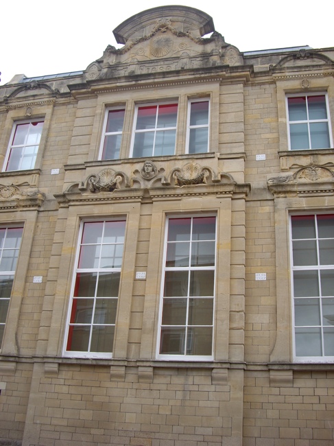 Photographs — Robins_Cinema archive photograph