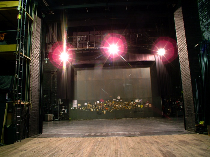 Theatre Royal, Glasgow