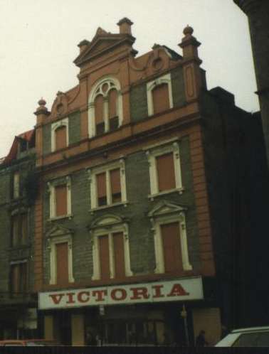 Gaiety / Victoria