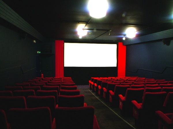 New Picture House, St Andrews