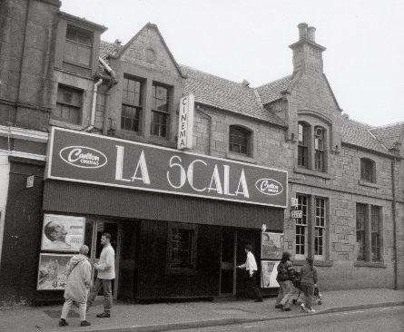 La Scala, Inverness