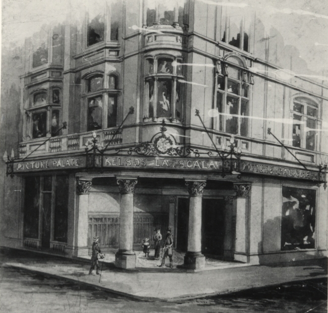 La Scala, Inverness