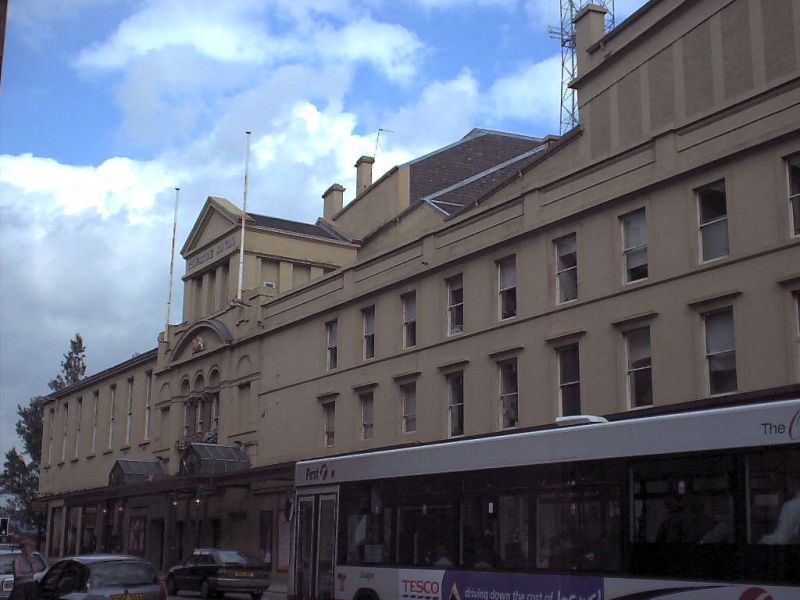 Theatre Royal