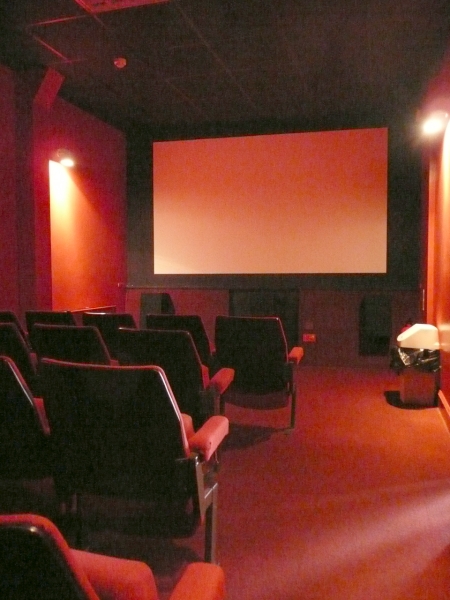 Phoenix / Highland Theatre, Oban
