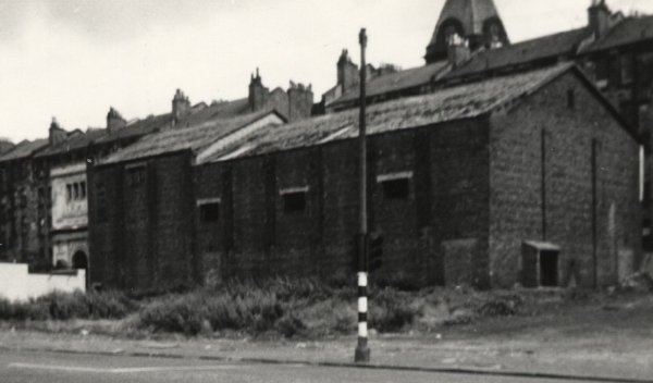 Phoenix / Endrick, Glasgow