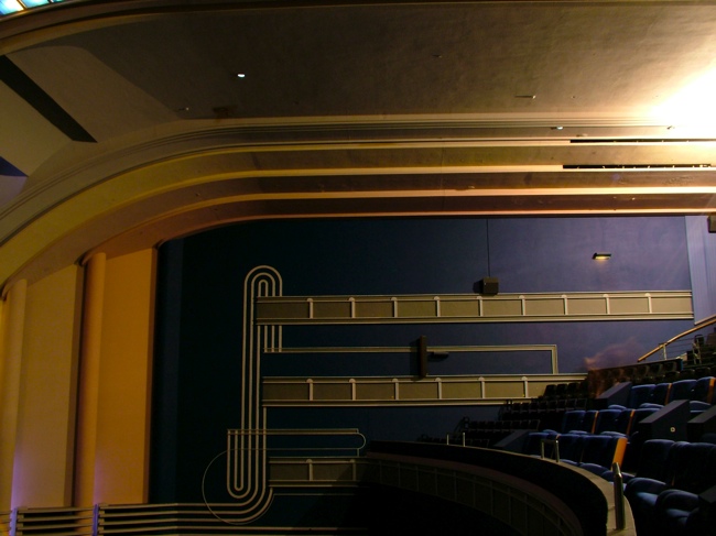 Odeon, Muswell Hill — 036 archive photograph
