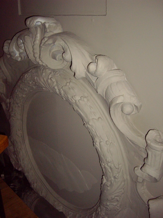 Hillhead Picture Salon / Salon, Glasgow