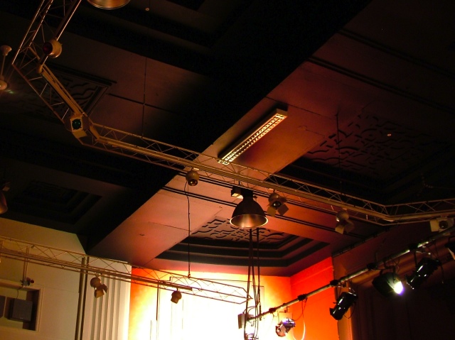 Regal interior, September 2008 · photograph 4