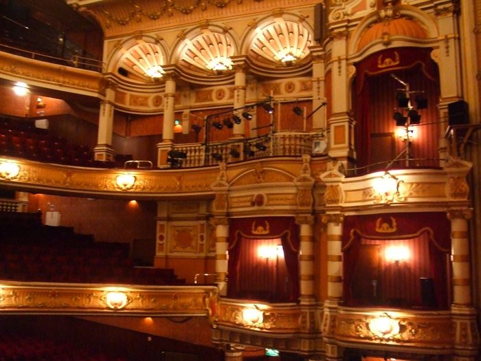King's Theatre, Glasgow