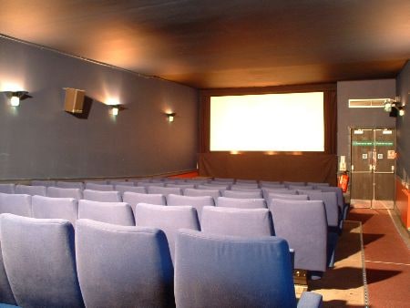 Cameo Picturehouse