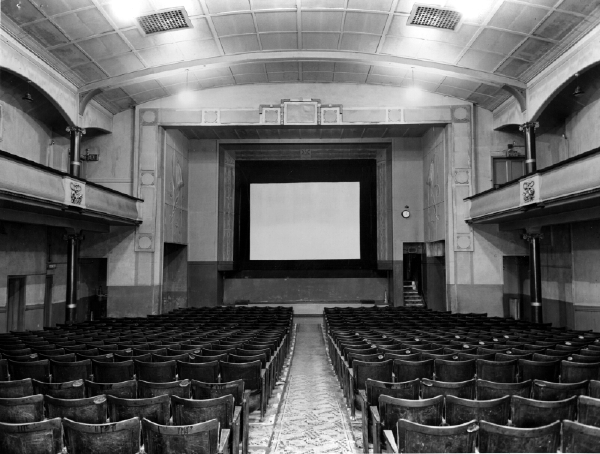 Empire, Clydebank