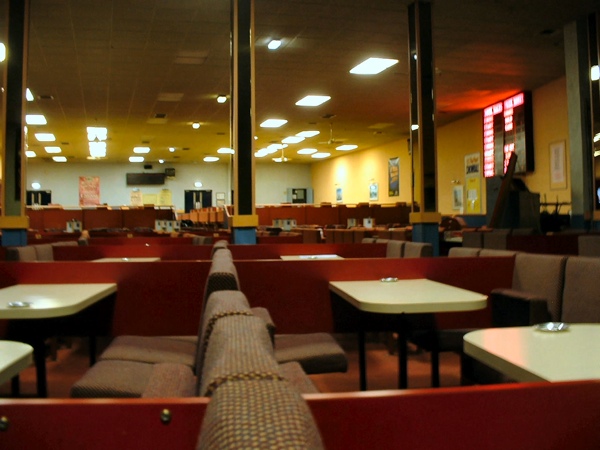 Rialto / Hippodrome, Airdrie