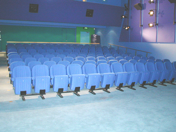 Macroberts Arts Centre & Cinema, Stirling