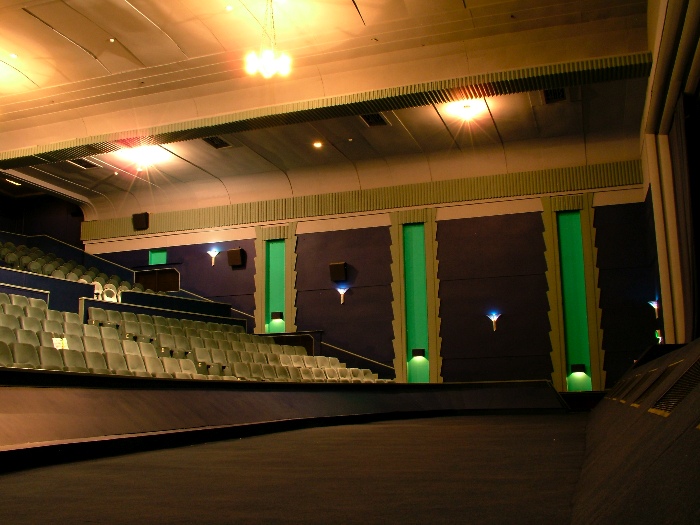 Playhouse, Perth