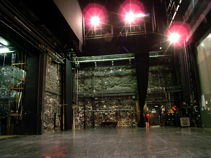 Theatre Royal, Glasgow