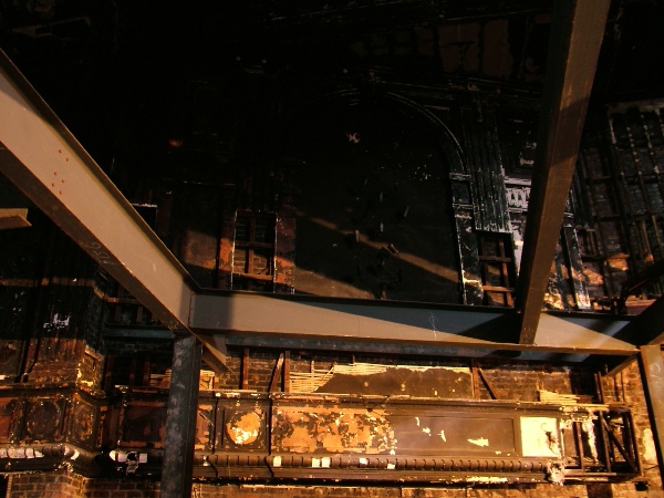 hamilton archive photograph