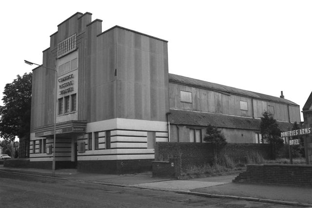 Picture House, Cumnock