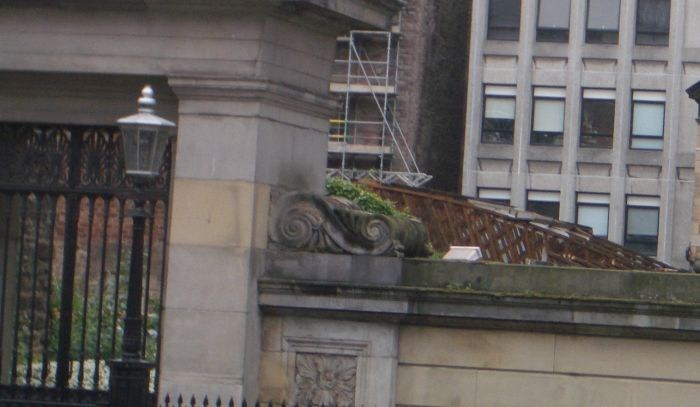 edinburgh archive photograph