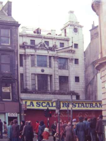 La Scala