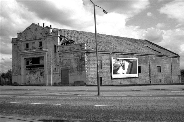 Picture House / Empire, Cambuslang