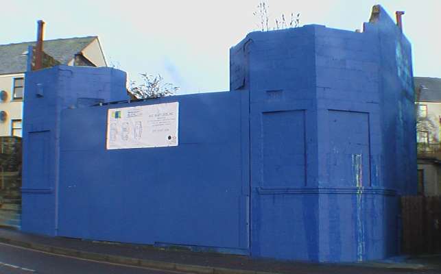 Pavilion Cinema, Wick