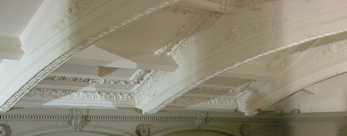Hillhead Picture Salon / Salon, Glasgow