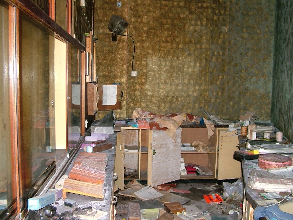 Kingsway, Glasgow