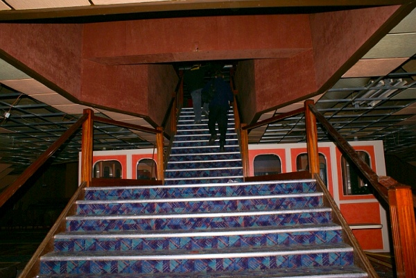 Coliseum (Cinerama), Glasgow