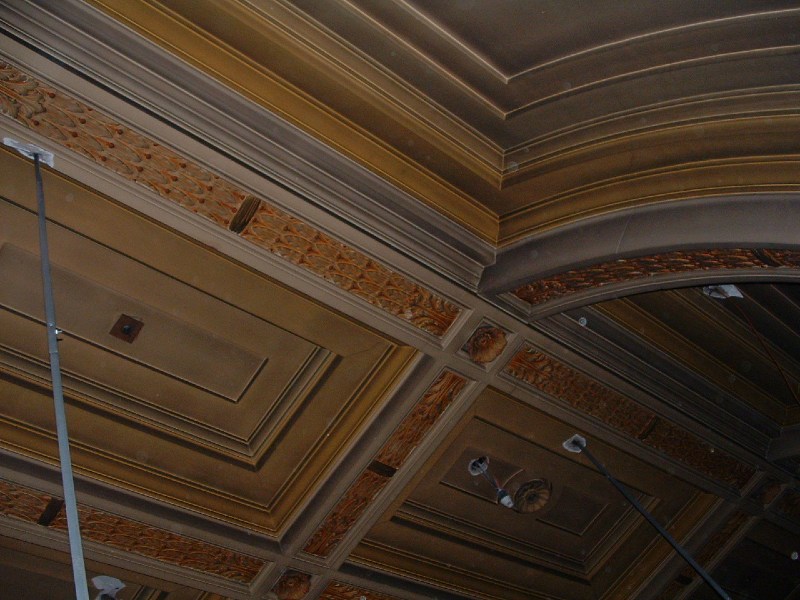 New Templars’ Hall / Glen, Paisley