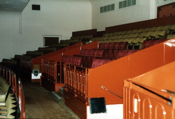 hamilton archive photograph