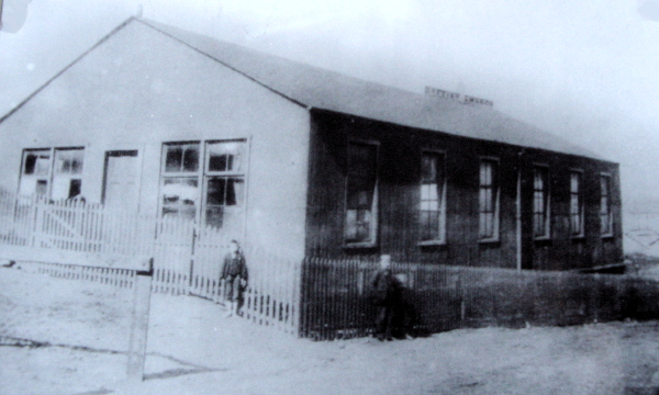 Canadian Picture House
