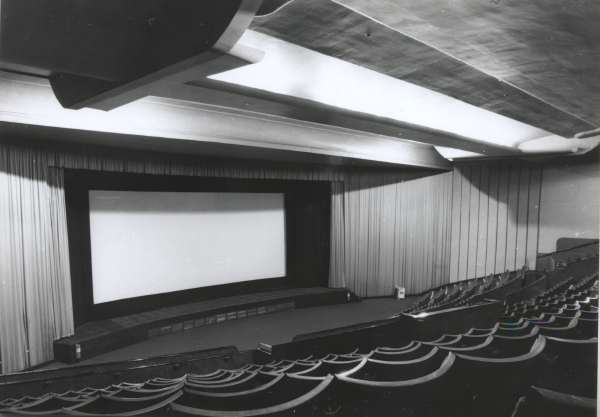 La Scala, Clydebank