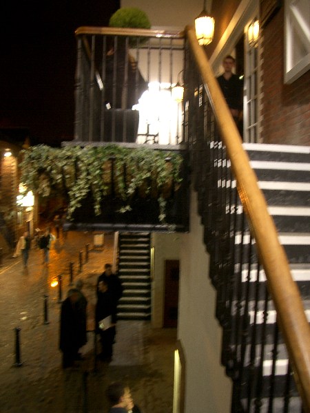 Grosvenor, Glasgow