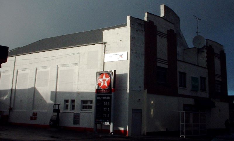 Ritz