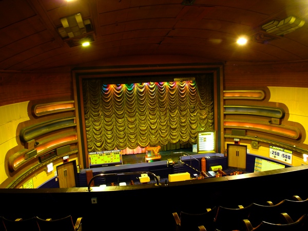 Regal, Lanark