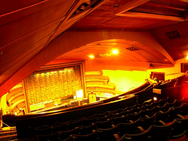 Regal, Lanark