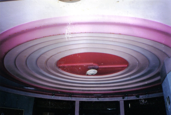 Poole's Roxy, Edinburgh