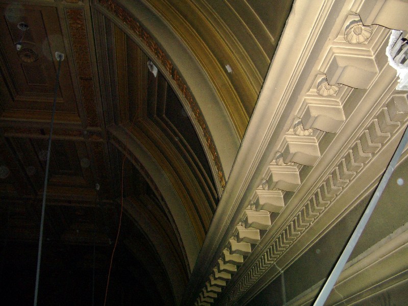New Templars’ Hall / Glen, Paisley