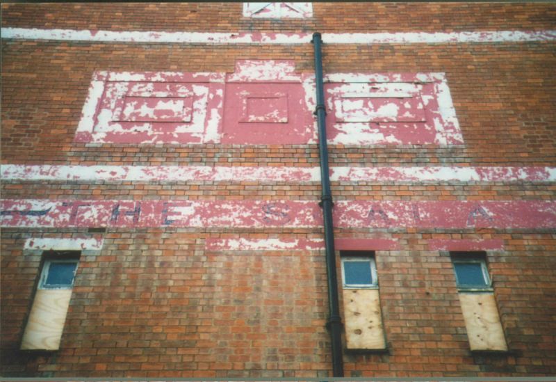 here — 5 archive photograph