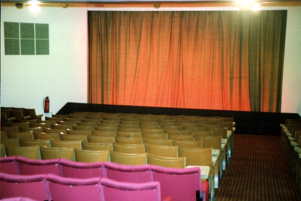 hamilton archive photograph