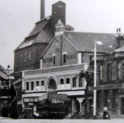 Picture House, Gourock