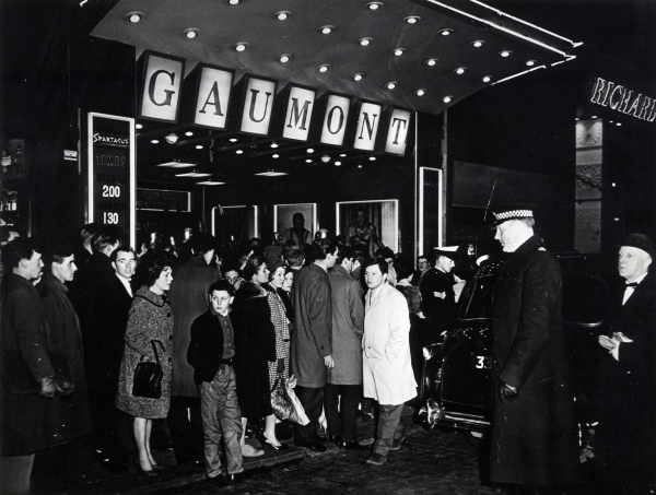 Picture House/Gaumont, Glasgow