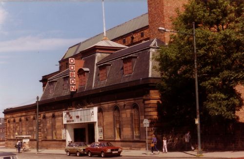BB Cinerama