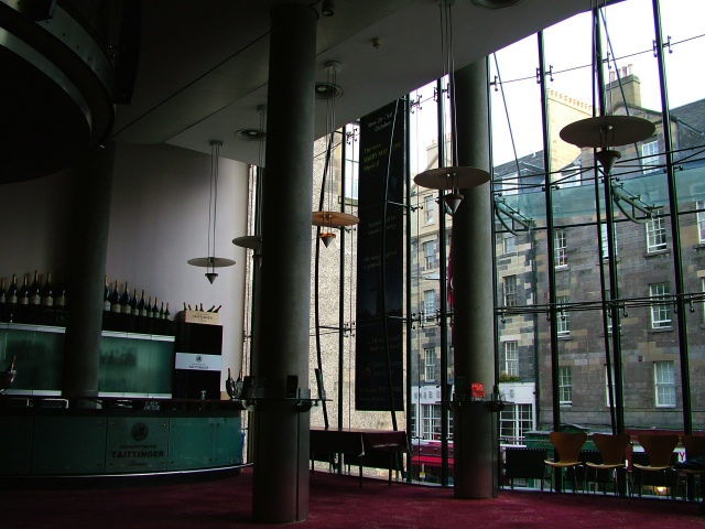 edinburgh archive photograph
