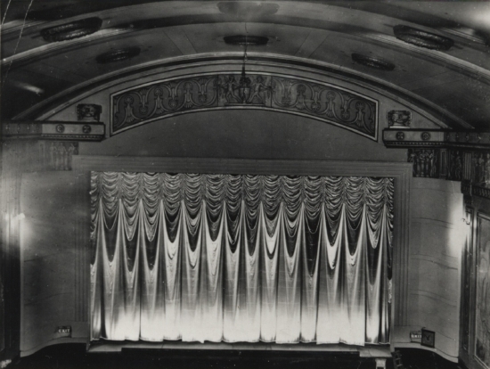 Palace Kinema, Dunfermline
