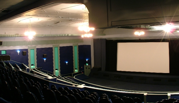 Playhouse, Perth