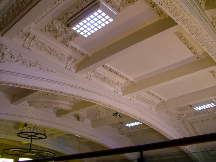 Hillhead Picture Salon / Salon, Glasgow