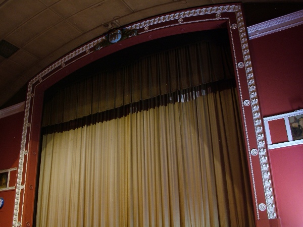 New Picture House, St Andrews